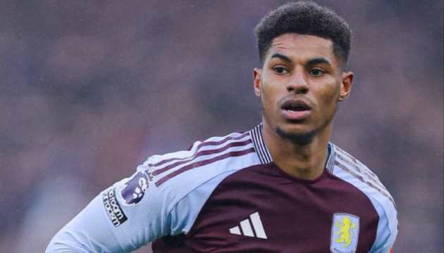 Ảnh bài viết Thái độ của cổ động viên Aston Villa dành cho Marcus Rashford