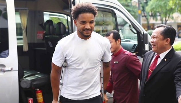 Ảnh bài viết Điểm tin bóng đá Việt Nam 25/2: Xuân Son dự lễ trao giải Quả bóng vàng; HLV Kim Sang-sik gấp rút tuyển quân