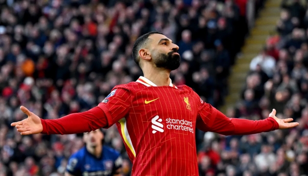 Ảnh bài viết Cập nhật mới nhất về tương lai Mohamed Salah tại Liverpool
