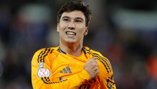 Ảnh bài viết 5 điểm nhấn Leganes 2-3 Real Madrid: Giằng co nghẹt thở; Bàn thắng vàng của Gonzalo Garcia