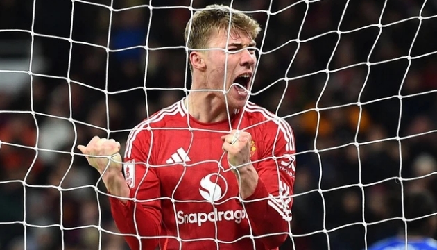 Ảnh bài viết Amorim muốn bán bản hợp đồng thất vọng của MU