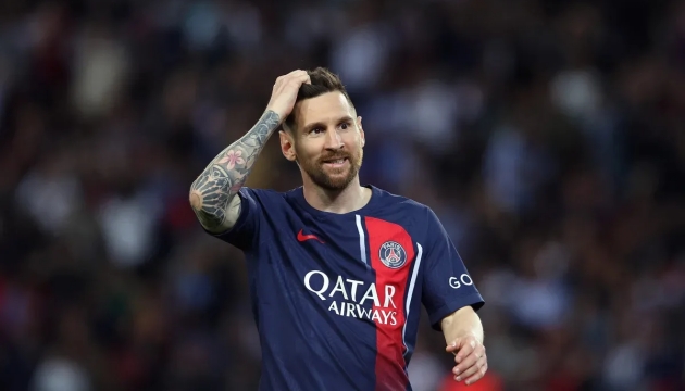 Ảnh bài viết Messi tiết lộ sự thật về PSG: "Tôi không hạnh phúc, từ tập luyện đến thi đấu"