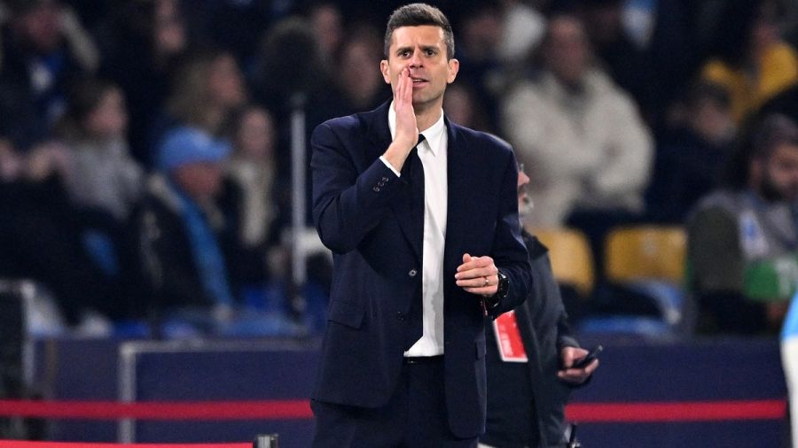 Ảnh bài viết Thay Motta, Juventus nhắm phương án bất ngờ