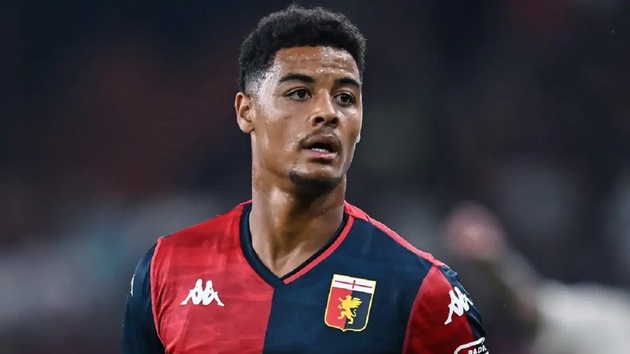 Ảnh bài viết MU 'chốt sổ' cựu sao Juventus thay Lindelof, Evans