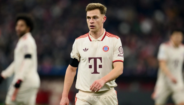 Ảnh bài viết Real Madrid muốn có Joshua Kimmich: Thương vụ miễn phí lớn nhất hè 2025