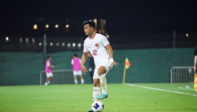 Ảnh bài viết Kluivert gạt 'con cưng Shin Tae-yong khỏi đội tuyển Indonesia