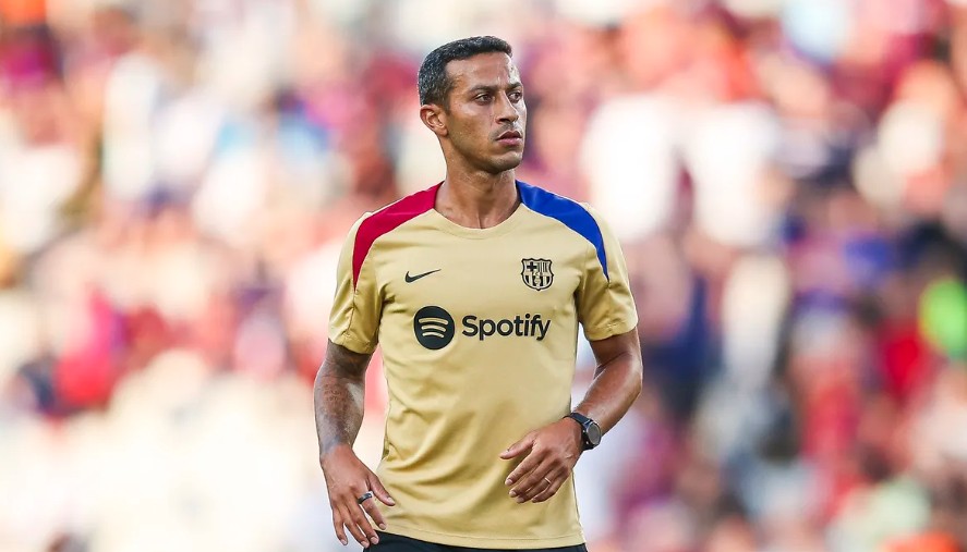 Ảnh bài viết Thiago chỉ ra ứng viên hàng đầu vô địch Champions League