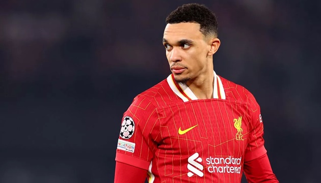 Ảnh bài viết Rời bỏ Anfield, đánh cược tương lai: Những thách thức chờ đợi Alexander-Arnold ở Real Madrid