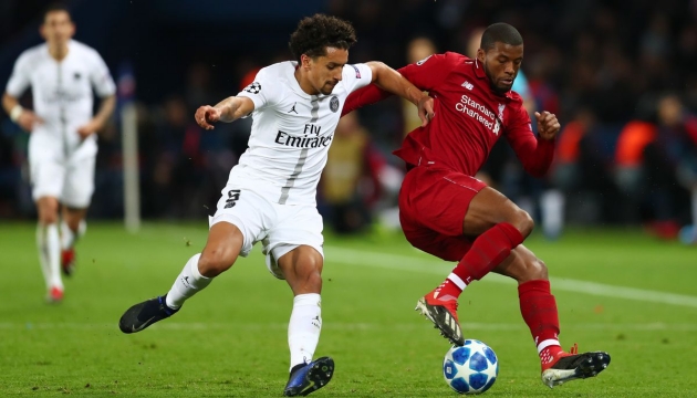 Ảnh bài viết Cập nhật lực lượng PSG vs Liverpool