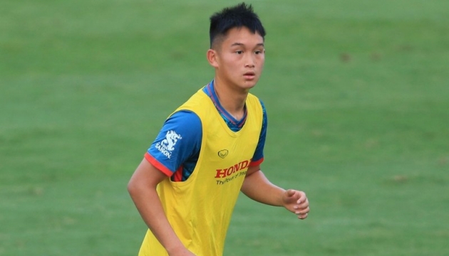 Ảnh bài viết Điểm tin bóng đá Việt Nam ngày 9/3: Andrej Nguyễn An Khánh hội quân muộn; Xuân Trường gửi thông điệp đến HLV Kim Sang Sik