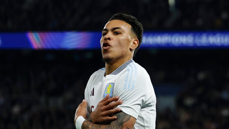 Ảnh bài viết "Aston Villa có niềm tin lớn và chẳng còn gì để mất trước PSG"