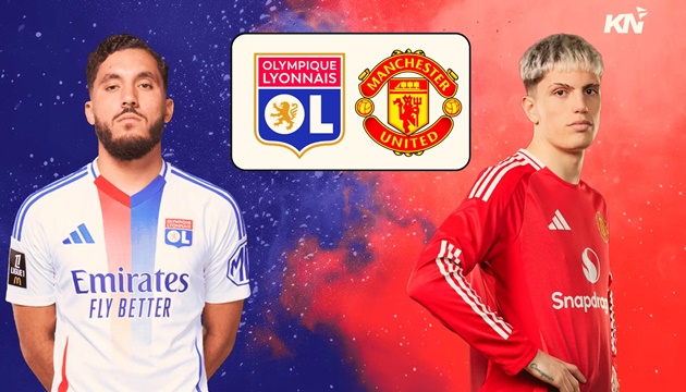 Ảnh bài viết Lyon vs Man Utd: Kỷ lục khán giả; Lời thật khó nghe