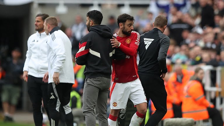 Ảnh bài viết Man Utd thua tan tác, Gary Neville chỉ rõ lý do