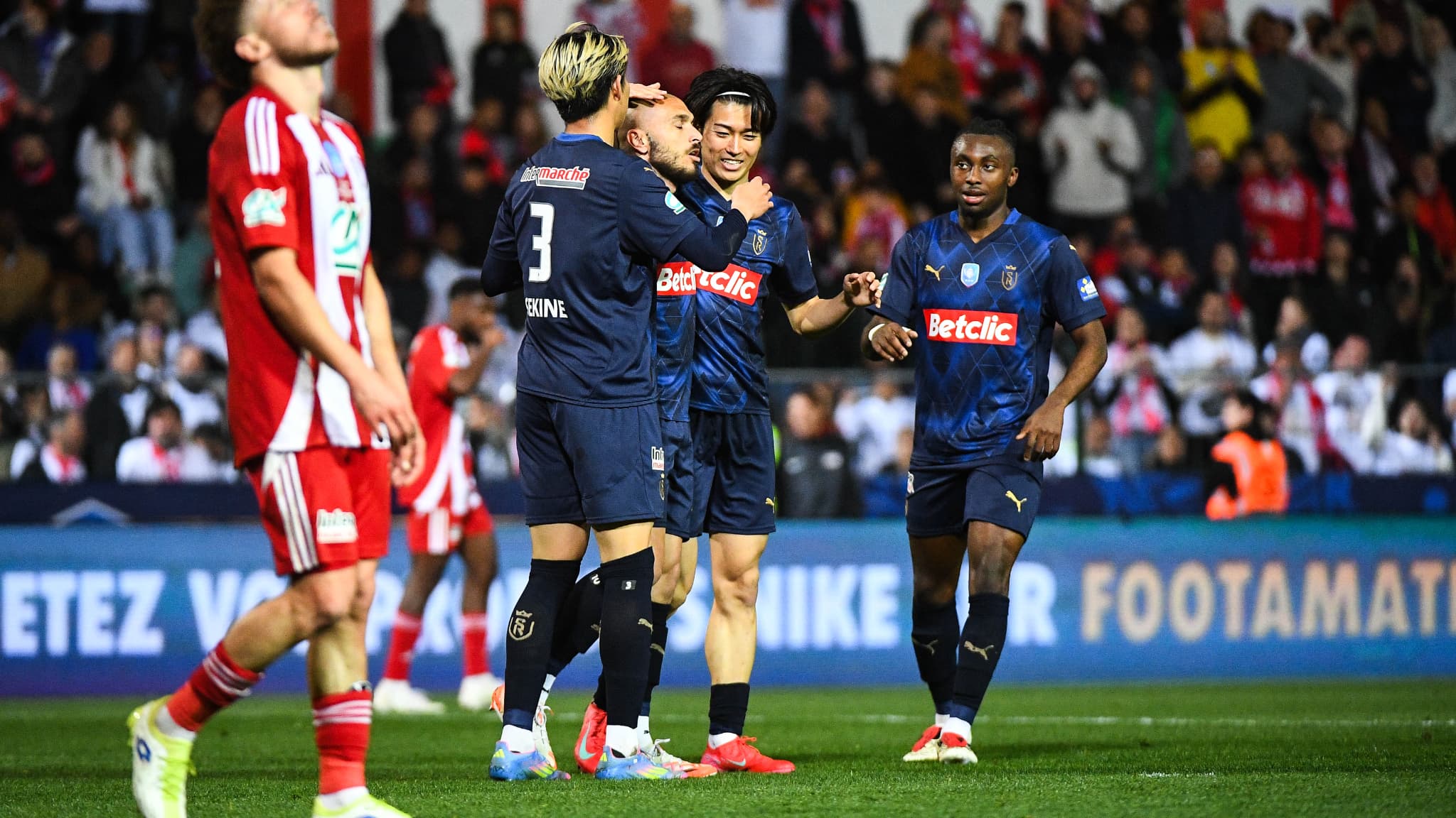 Ảnh bài viết Lộ diện đối thủ của PSG ở Coupe de France