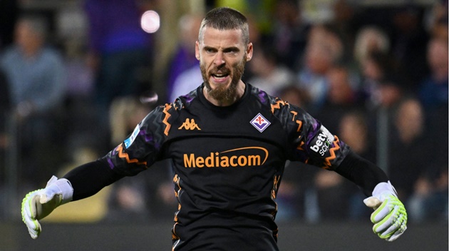 Ảnh bài viết MU quay xe, đón 'kẻ bị Ten Hag thanh trừng' về Old Trafford?