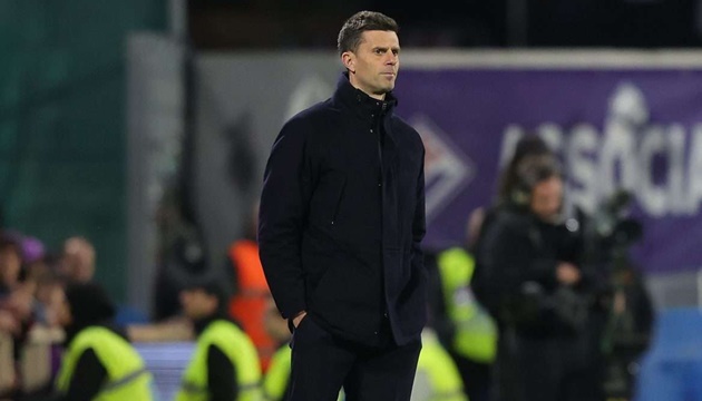 Ảnh bài viết Thiago Motta đáp trả cực gắt sau khi bị Juventus sa thải