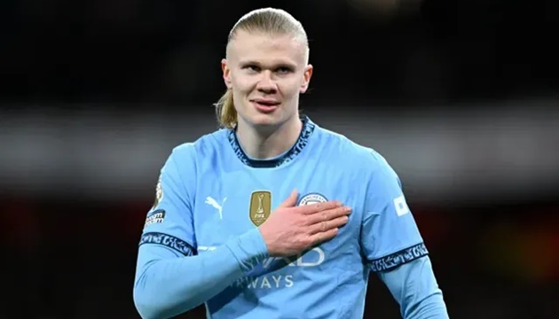 Ảnh bài viết Derby Manchester: Man City không có Erling Haaland sẽ ra sao?