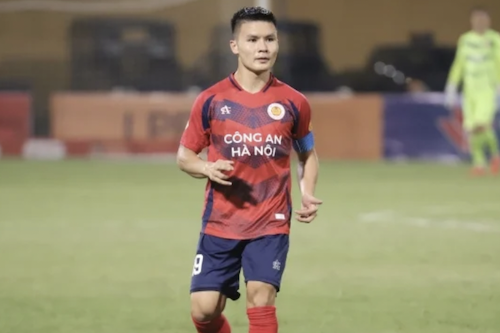 Ảnh bài viết Giải cơn khát thắng V-League, Quang Hải thừa nhận 1 điều về Bình Dương