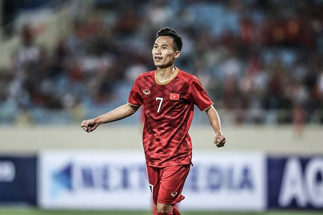 Ảnh bài viết Tuyển thủ Việt Nam 'vỡ mộng' dự AFF Cup 2024