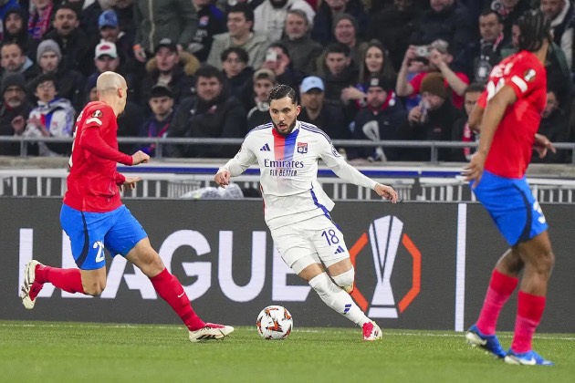 Ảnh bài viết Ngôi sao MU thèm khát tỏa sáng, Lyon đụng độ Quỷ đỏ ở tứ kết Europa League