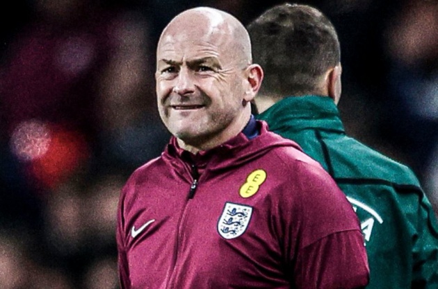 Ảnh bài viết Declan Rice: "Lee Carsley có năng lực tuyệt vời"