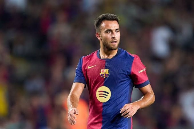 Ảnh bài viết Sao Barcelona lỡ hẹn với El Clasico
