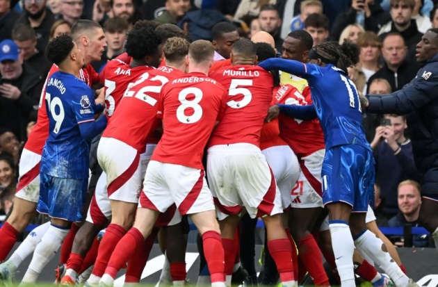Ảnh bài viết 5 sao Chelsea có thể vắng mặt ở đại chiến Liverpool
