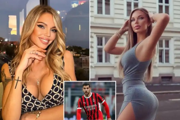 Ảnh bài viết Sao AC Milan bị vu khống tội cưỡng hiếp