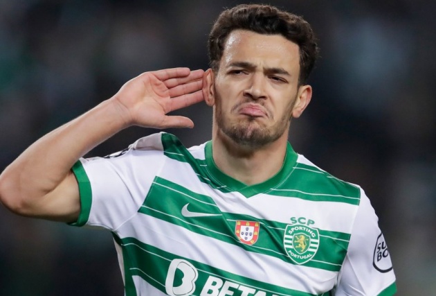 Ảnh bài viết Chuyển nhượng tối 10/11: Arsenal sắp thưởng cho Ethan Nwaneri; Ruben Amorim ca ngợi cậu học trò