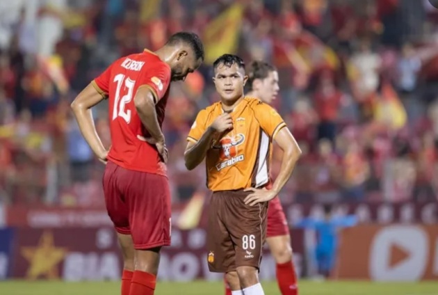 Ảnh bài viết Điểm tin bóng đá Việt Nam 18/11: HAGL đau đầu về lực lượng; HLV Ha Hyeok Jun hẹn đấu Việt Nam