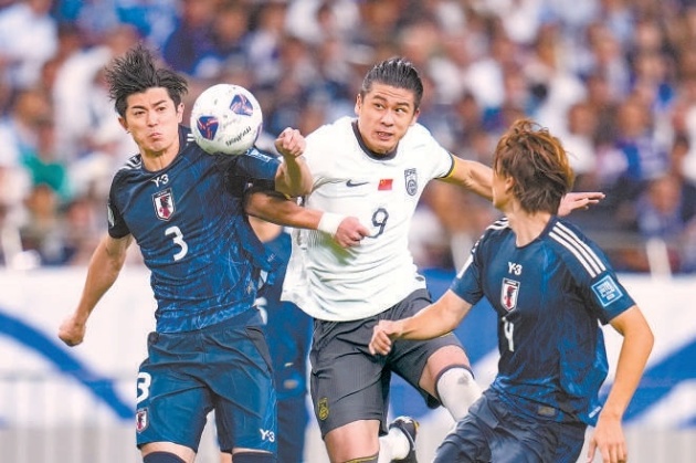 Ảnh bài viết Trung Quốc vs Nhật Bản (19h00, 19/11): Chủ nhà phục thù; 10 trận bất bại