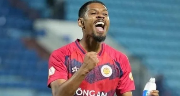 Ảnh bài viết Điểm tin bóng đá Việt Nam ngày 02/11: Rõ thời điểm Jason Quang Vinh có quốc tịch