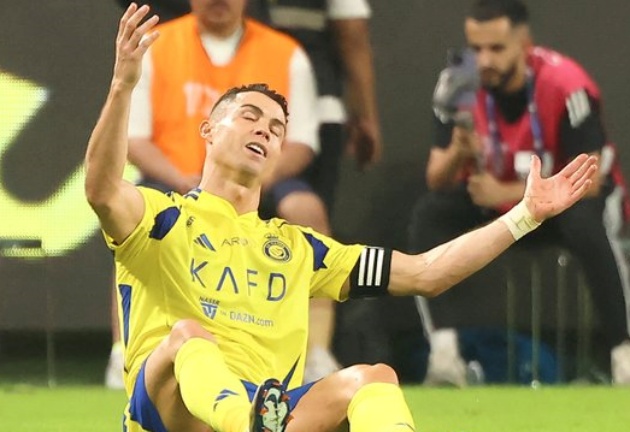 Ảnh bài viết Aubameyang khiến mộng vô địch của Ronaldo nguy cơ tan thành mây khói