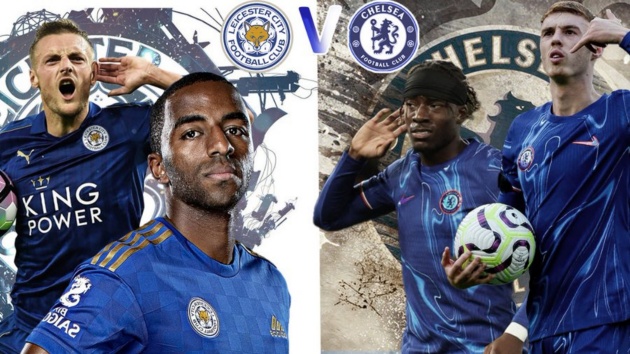 Ảnh bài viết Nhận định Premier League - Leicester vs Chelsea (19h30 ngày 23/11): 3 bàn; Maresca trở lại King Power