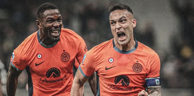 Ảnh bài viết Nhận định Serie A - Verona vs Inter (21h00 ngày 23/11): 2 thái cực trái ngược; Martinez không ra sân?