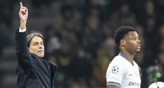 Ảnh bài viết Bergomi: Simone Inzaghi là chìa khóa thành công của Inter Milan