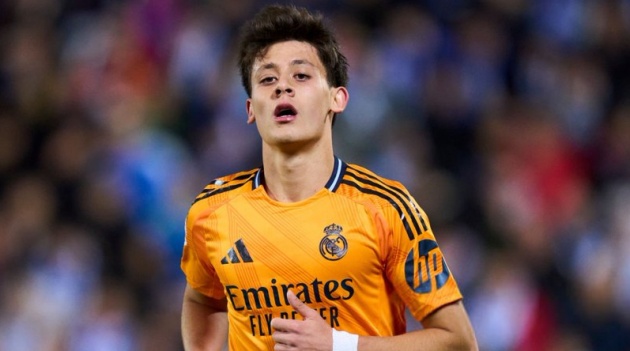 Ảnh bài viết Chuyển nhượng sáng 25/11: Angel Gomes trở lại Man United?; 4 đội bóng săn đón Arda Guler