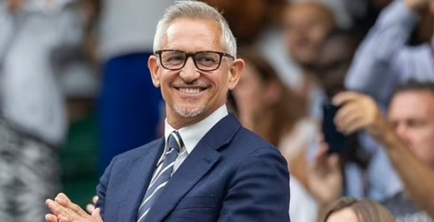 Ảnh bài viết Lineker và Terry tham gia giải đấu siêu đặc biệt