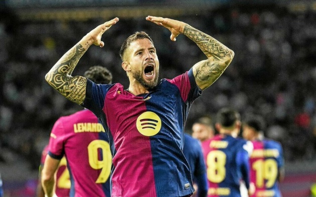Ảnh bài viết Nhận định Champions League - Barcelona vs Brest (03h00 ngày 27/11): 2 bàn; Hansi Flick 'giải mã' hiện tượng