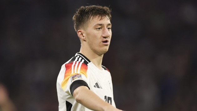 Ảnh bài viết Huyền thoại Matthaus gợi ý ngôi sao Bundesliga cho Barca