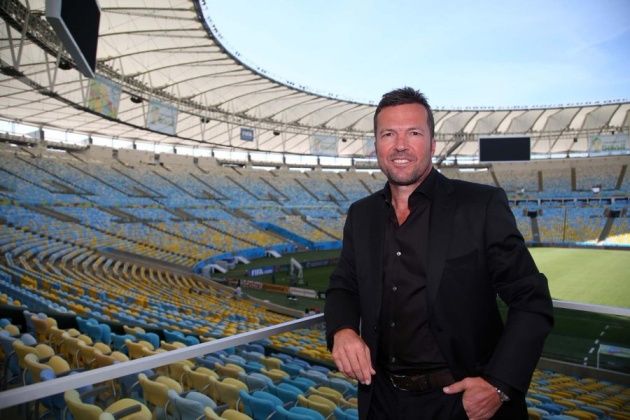 Ảnh bài viết Lothar Matthaus: "Bayern sẽ không thua Barcelona 1-4 lần nào nữa'"