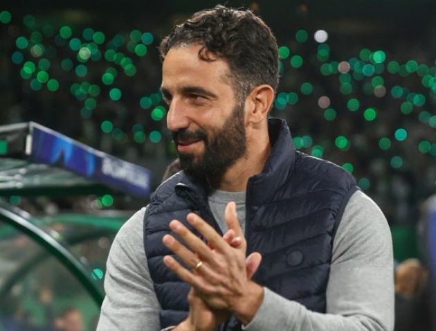 Ảnh bài viết Chuyển nhượng sáng 06/11: Al-Hilal nhắm Salah; Ruben Amorim muốn mang 3 sao đến Man United