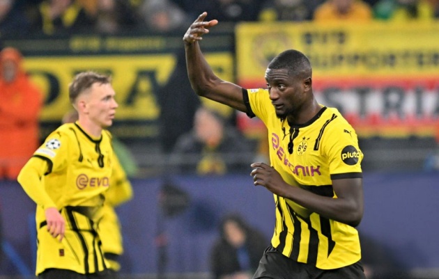 Ảnh bài viết Mainz vs Dortmund (21h30, 09/11): Khủng hoảng sân khách; Thầy trò Nuri Sahin gặp khó