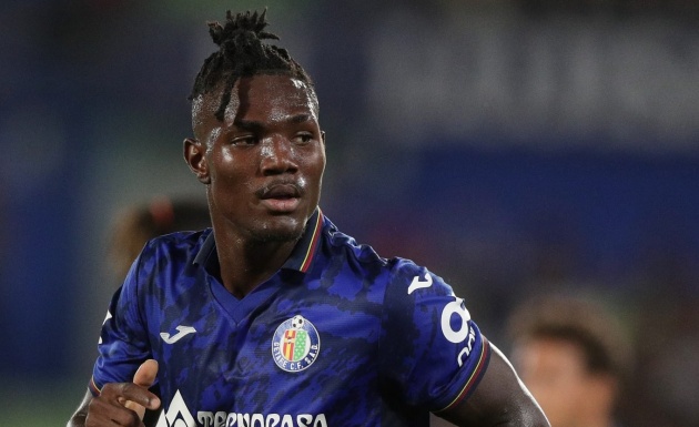 Ảnh bài viết Real Madrid bỏ lỡ một ngọc quý của La Liga