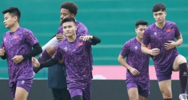 Ảnh bài viết HLV Hoàng Văn Phúc cảnh báo Việt Nam trước trận gặp Indonesia