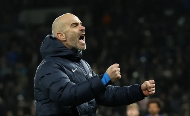 Ảnh bài viết Chelsea nhận quà giáng sinh sớm từ Arsenal và Liverpool