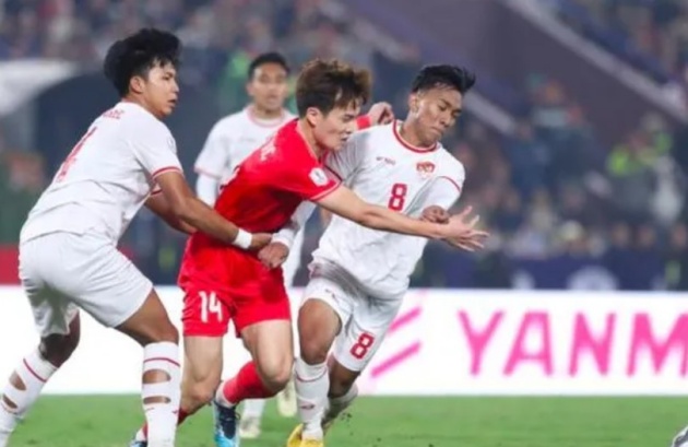 Ảnh bài viết Việt Nam được dự đoán có 99% cơ hội vào bán kết AFF Cup 2024