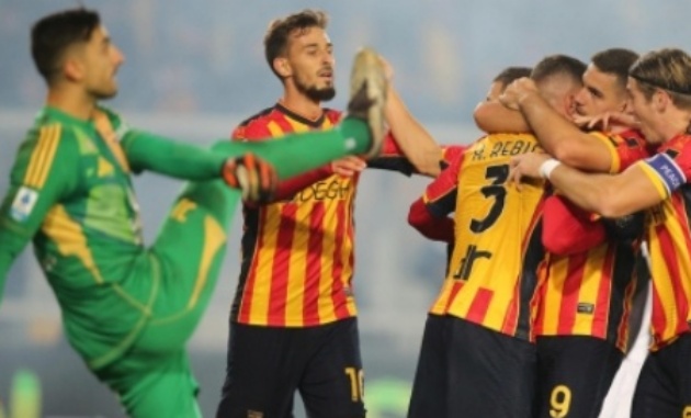 Ảnh bài viết Juventus nếm 'trái đắng' ở phút bù giờ