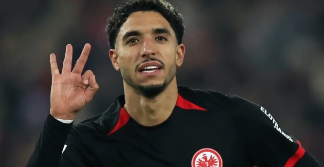 Ảnh bài viết Vì Omar Marmoush, PSG đại chiến với các ông lớn châu Âu