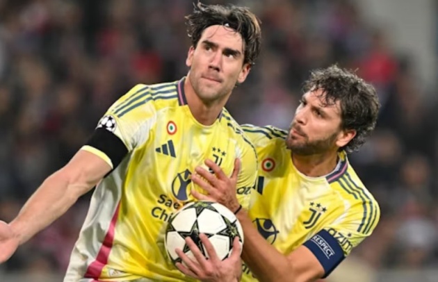 Ảnh bài viết Nhận định Serie A - Monza vs Juventus (02h45, ngày 23/12): Motta trông cậy vào Vlahovic; Áp lực đè nặng lên Nesta